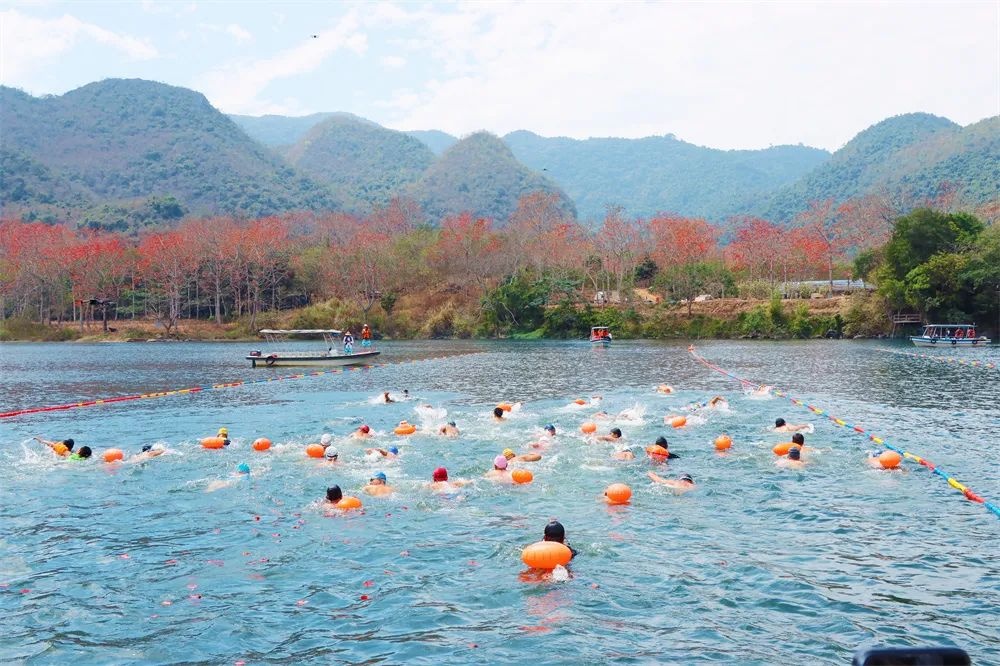 海南昌江发布五一假期活动预告：摘芒果玩赛事海边撒欢…凤凰联盟入口…(图13)